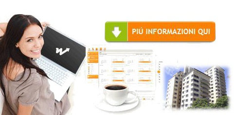 sito web palermo - sito per amministratore di condominio